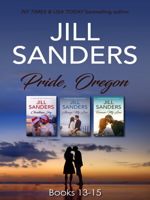 cover image of Pride, Oregon Series 13-15